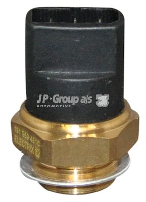 JP GROUP Termoslēdzis, Radiatora ventilators 1194000500